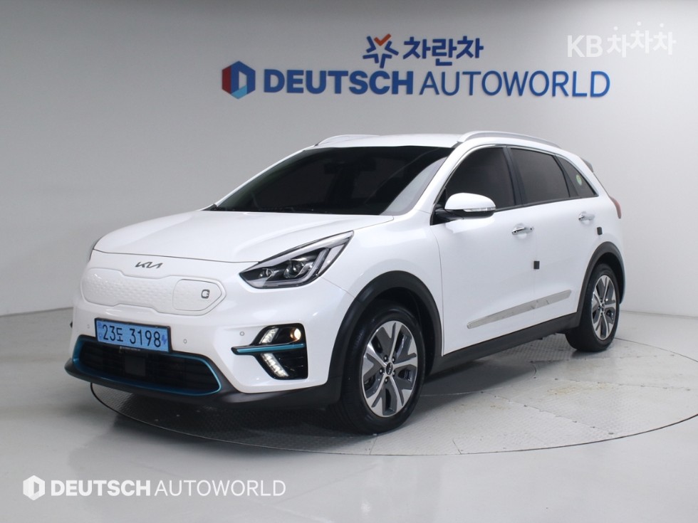 기아 니로 EV 노블레스