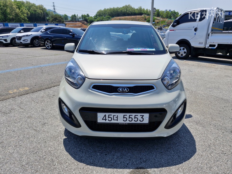 2015 - kia all