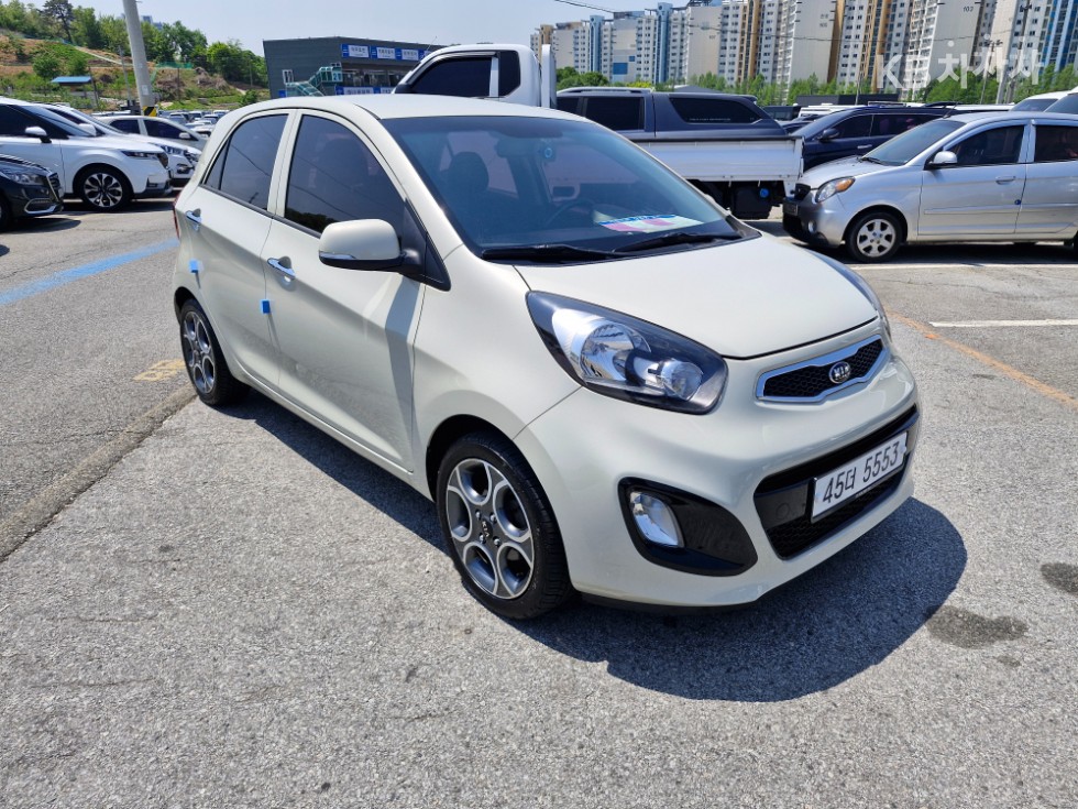 2015 - kia all