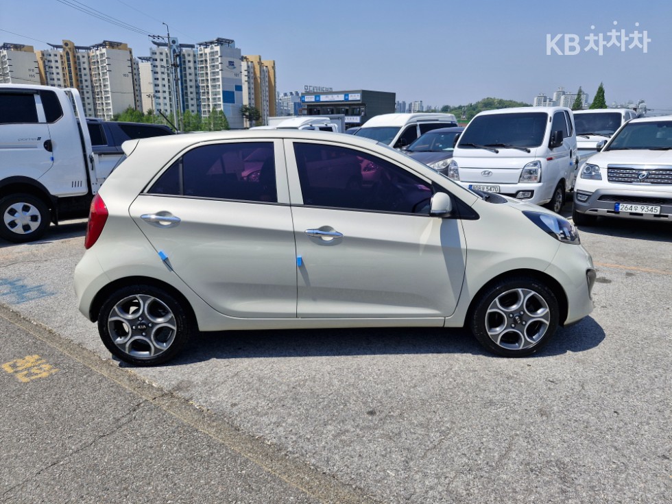 2015 - kia all