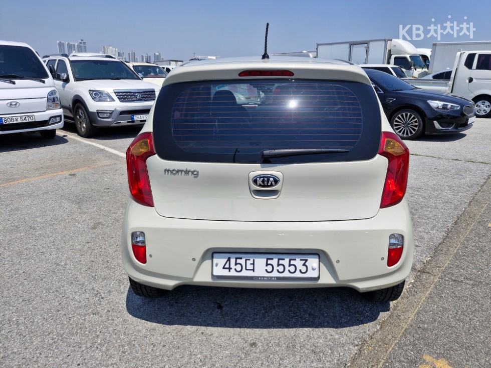 2015 - kia all