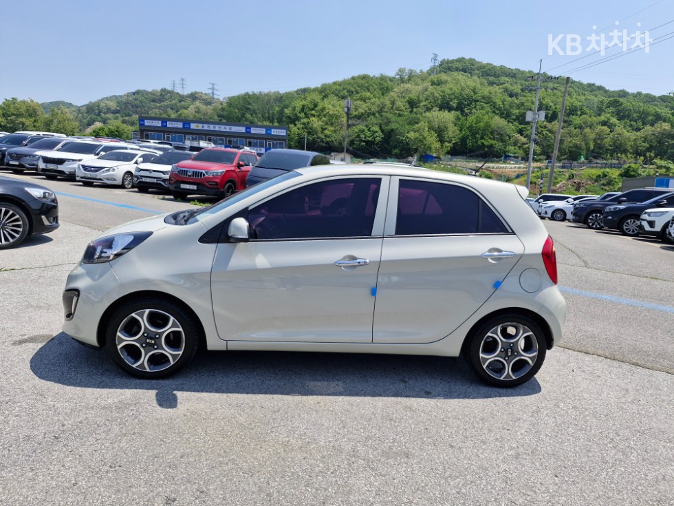 2015 - kia all