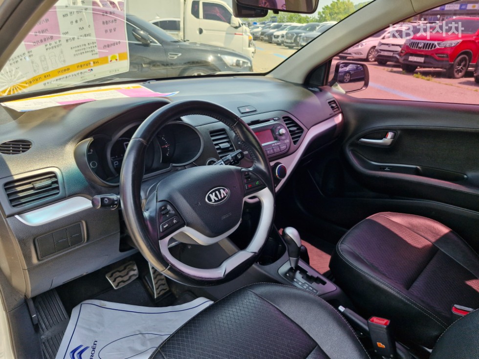 2015 - kia all