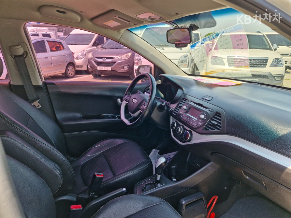 2015 - kia all