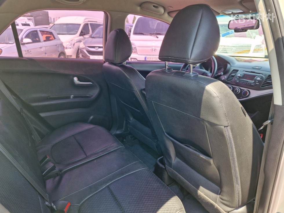 2015 - kia all