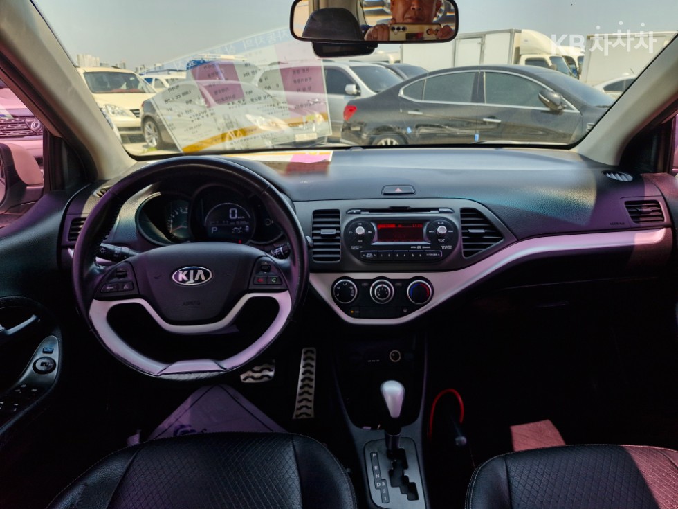 2015 - kia all