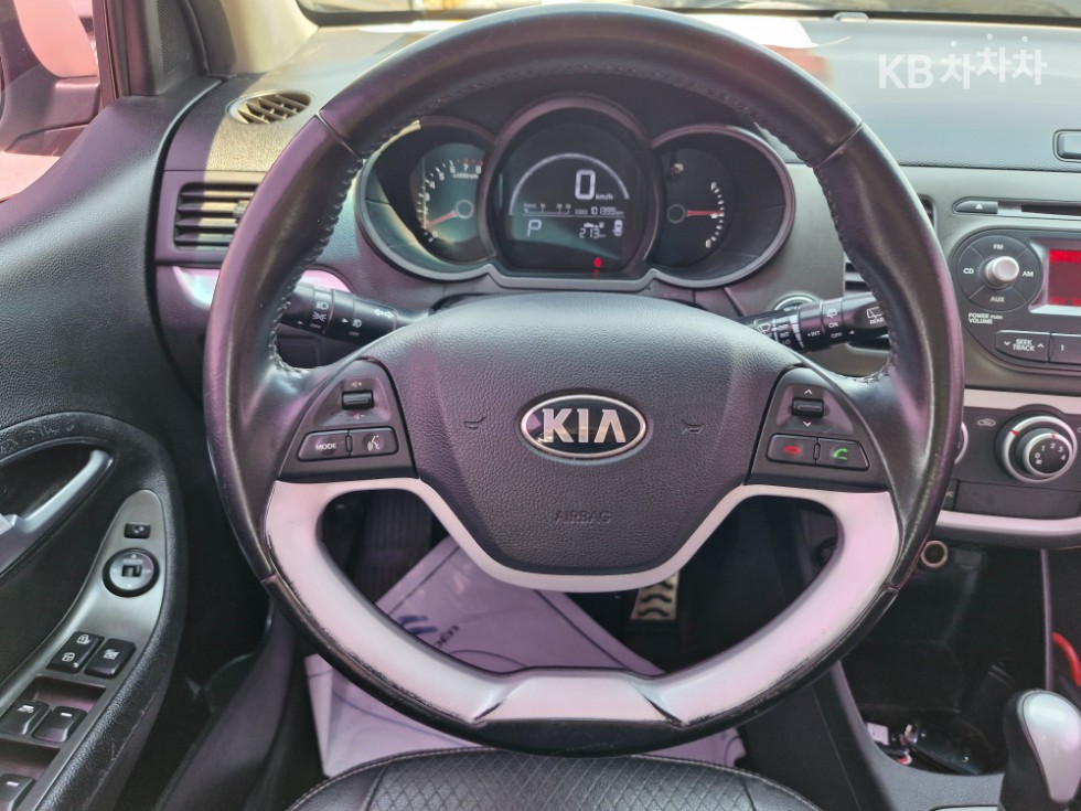 2015 - kia all