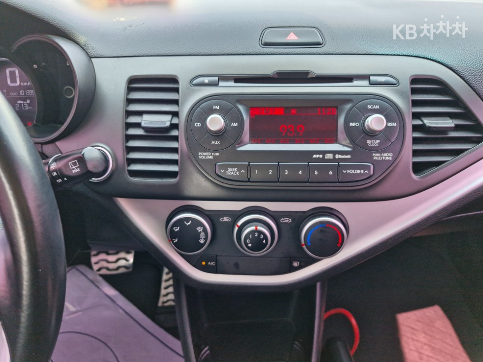 2015 - kia all