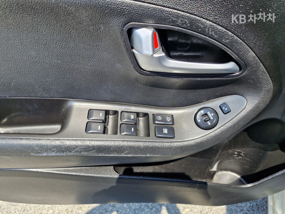 2015 - kia all