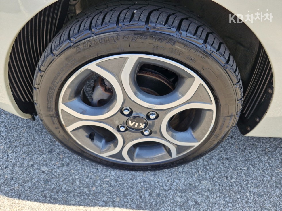 2015 - kia all