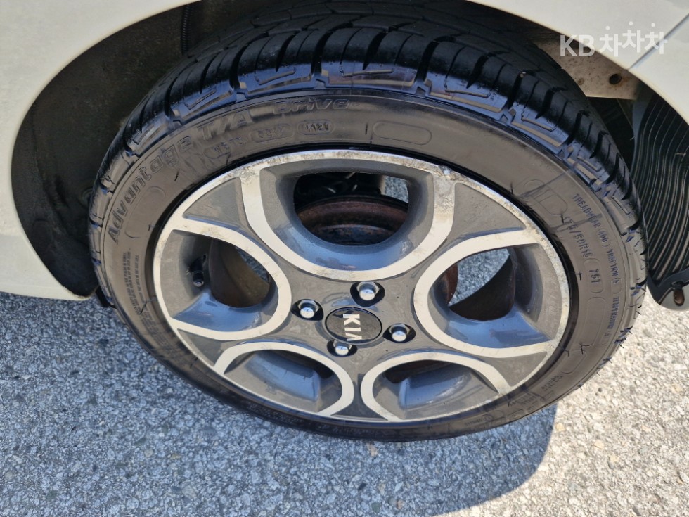 2015 - kia all
