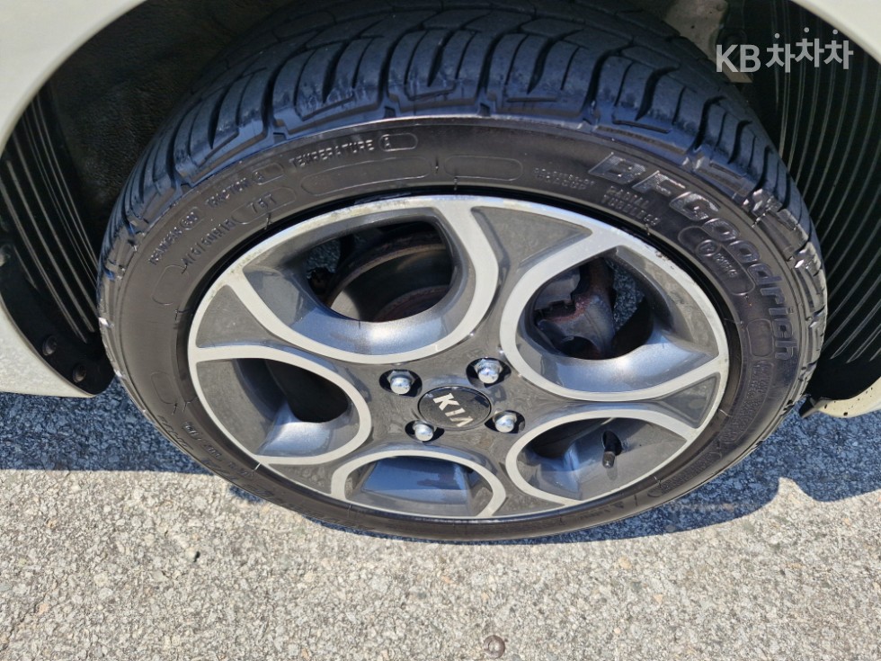 2015 - kia all