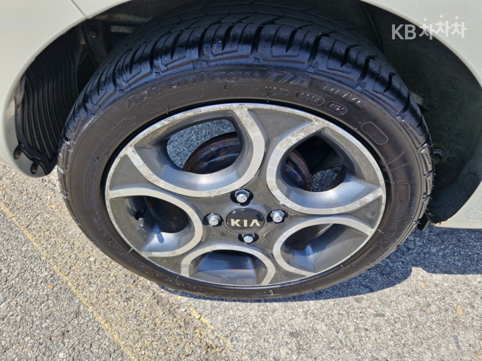 2015 - kia all