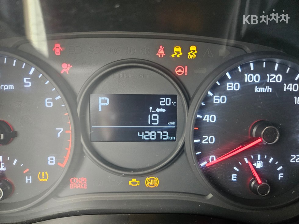 2021 - kia morning