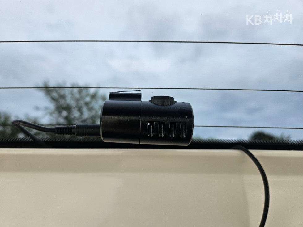 2021 - kia morning