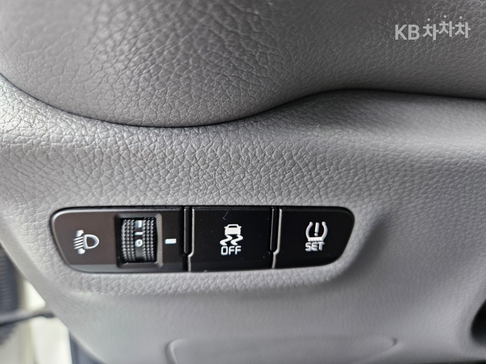 2021 - kia morning