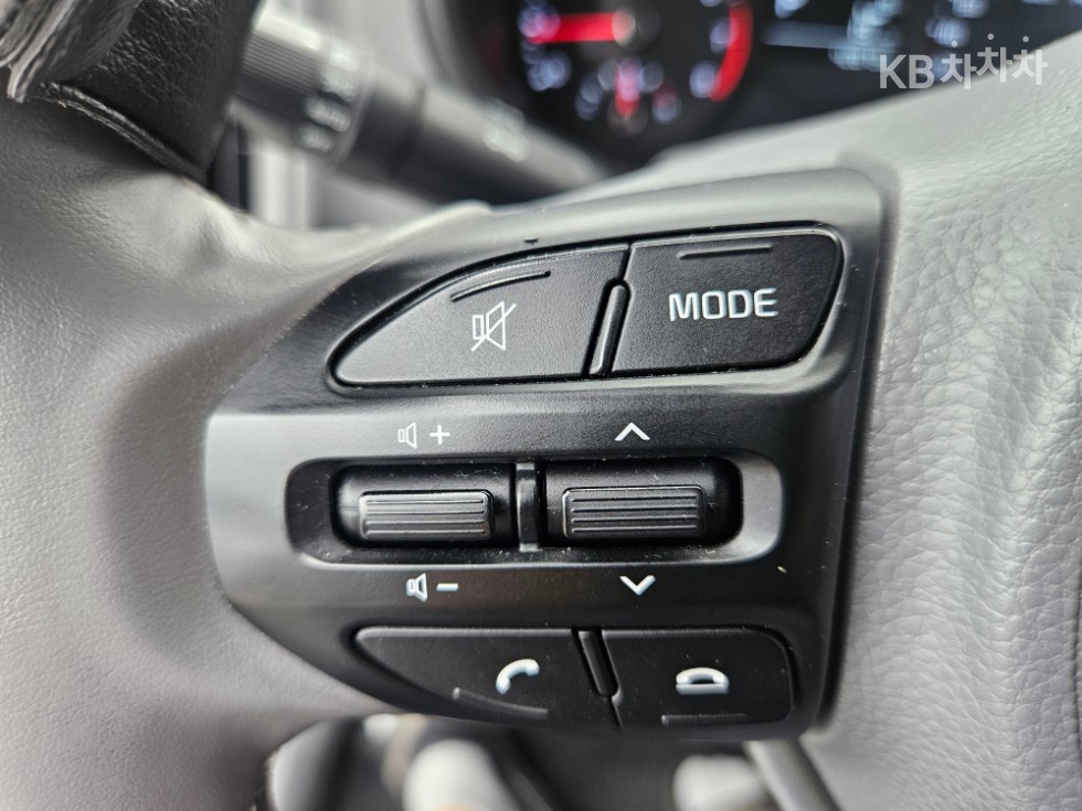 2021 - kia morning