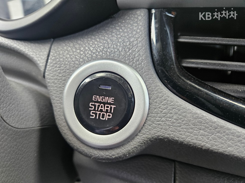 2021 - kia morning