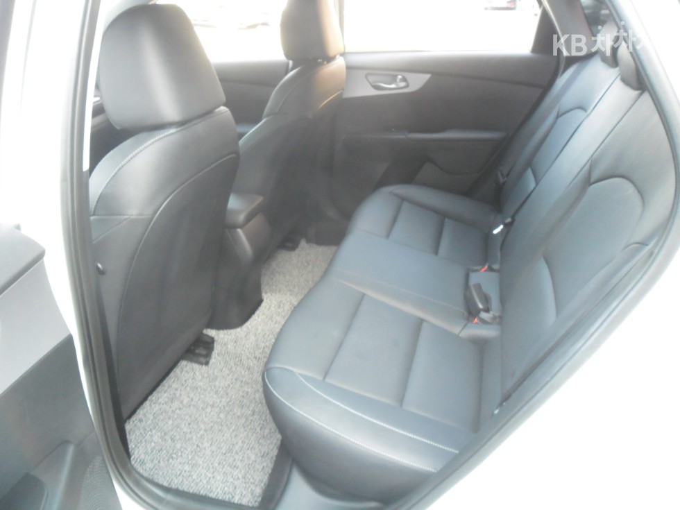 2024 - kia k3