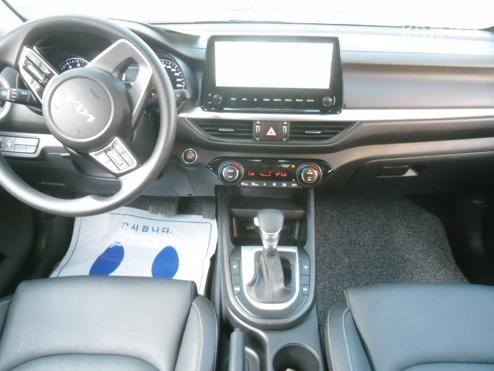 2024 - kia k3