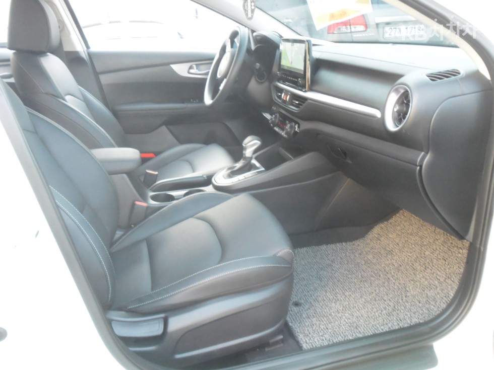 2024 - kia k3