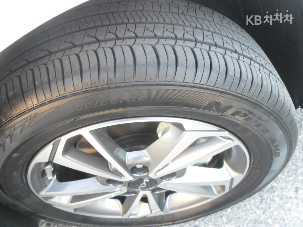 2024 - kia k3