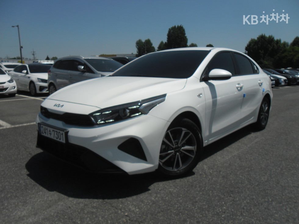 2024 kia k3