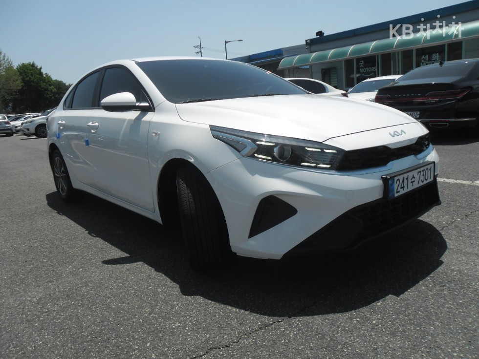 2024 - kia k3