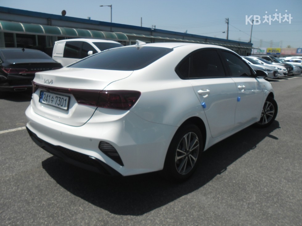 2024 - kia k3