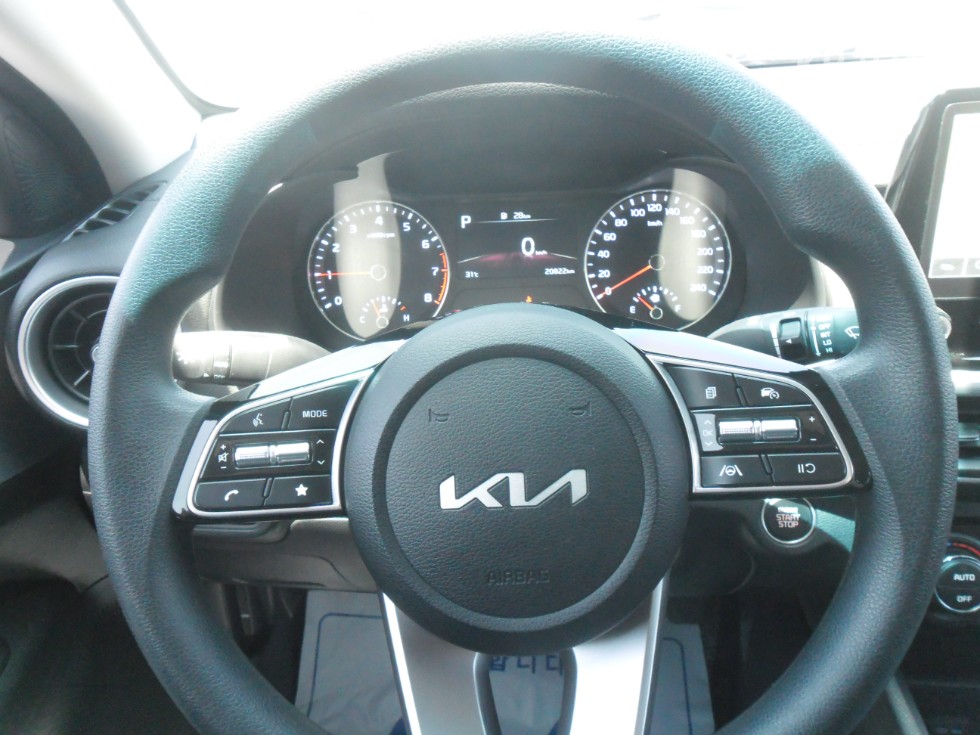 2024 - kia k3