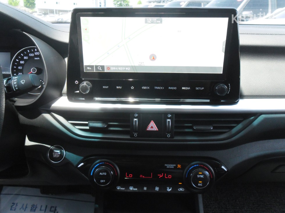 2024 - kia k3