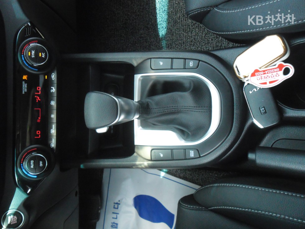 2024 - kia k3