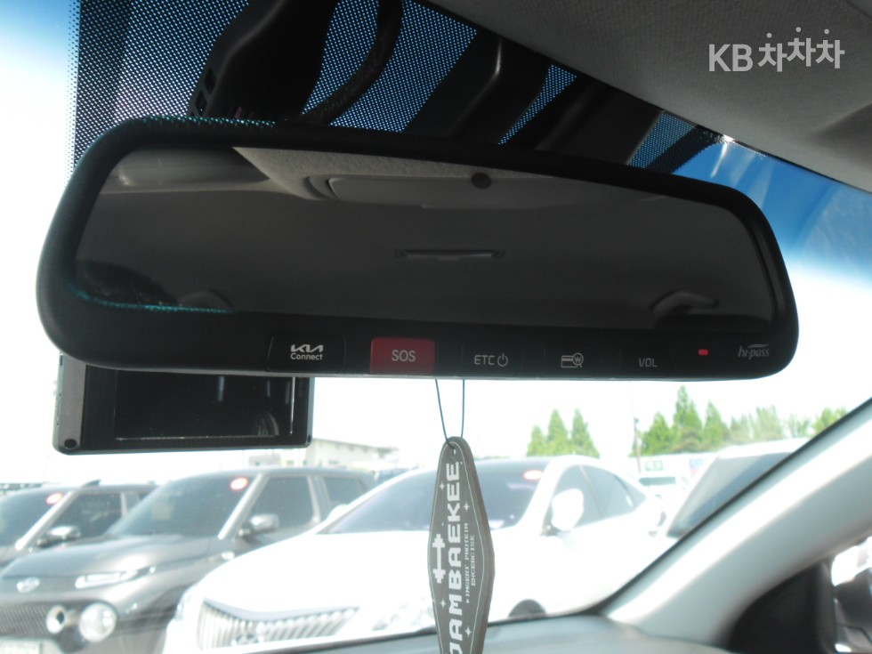 2024 - kia k3