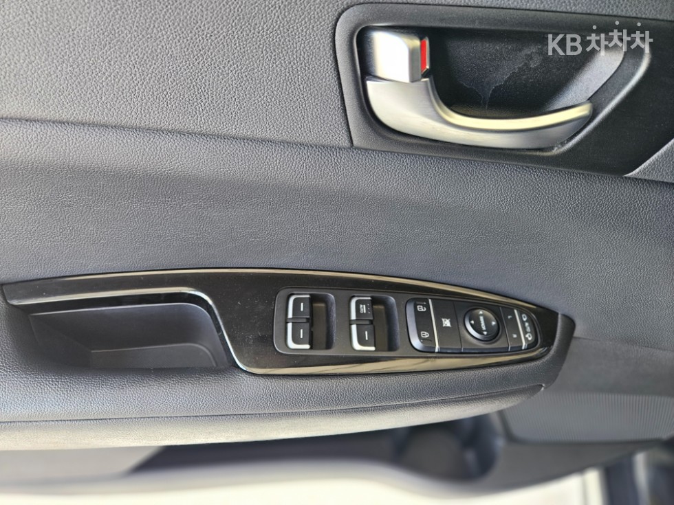 2016 - kia k5