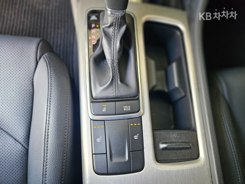 2016 - kia k5