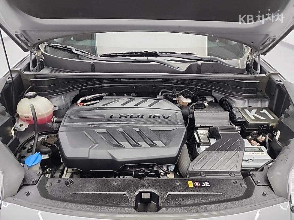2021 - kia sportage