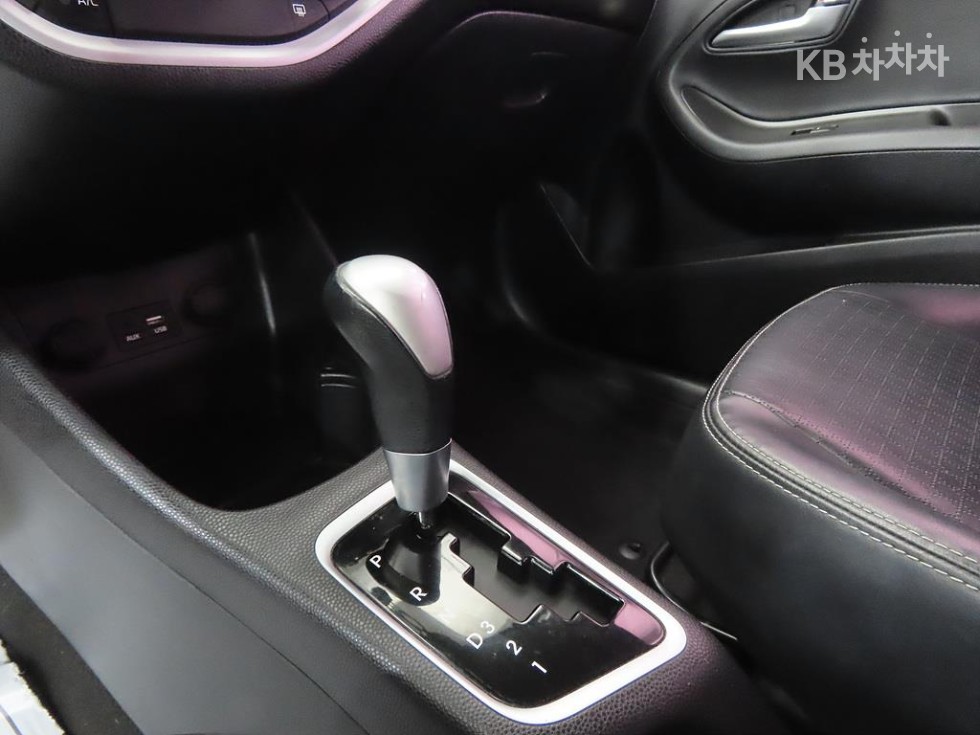 2016 - kia morning