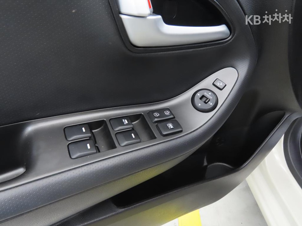 2016 - kia morning