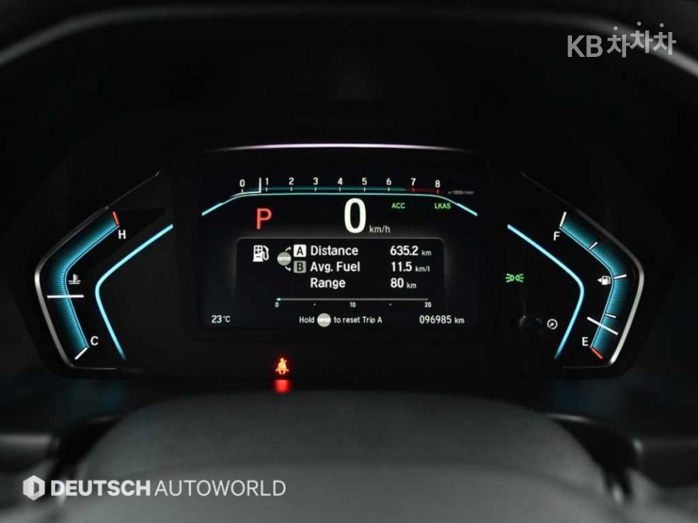 2018 - honda odyssey