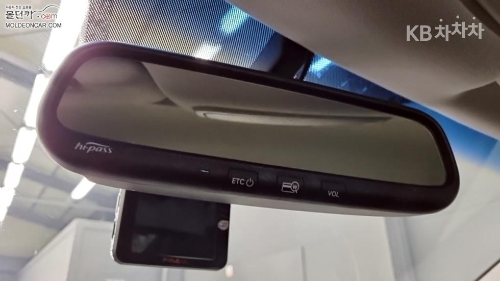 2013 - kia k7
