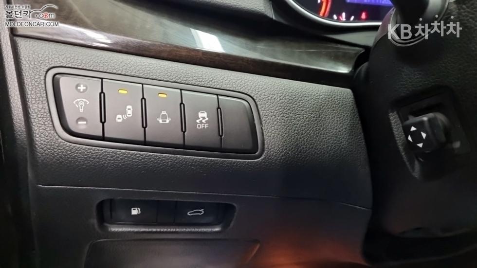 2013 - kia k7