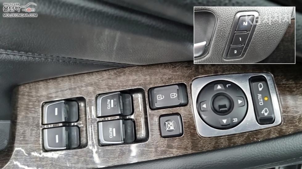 2013 - kia k7