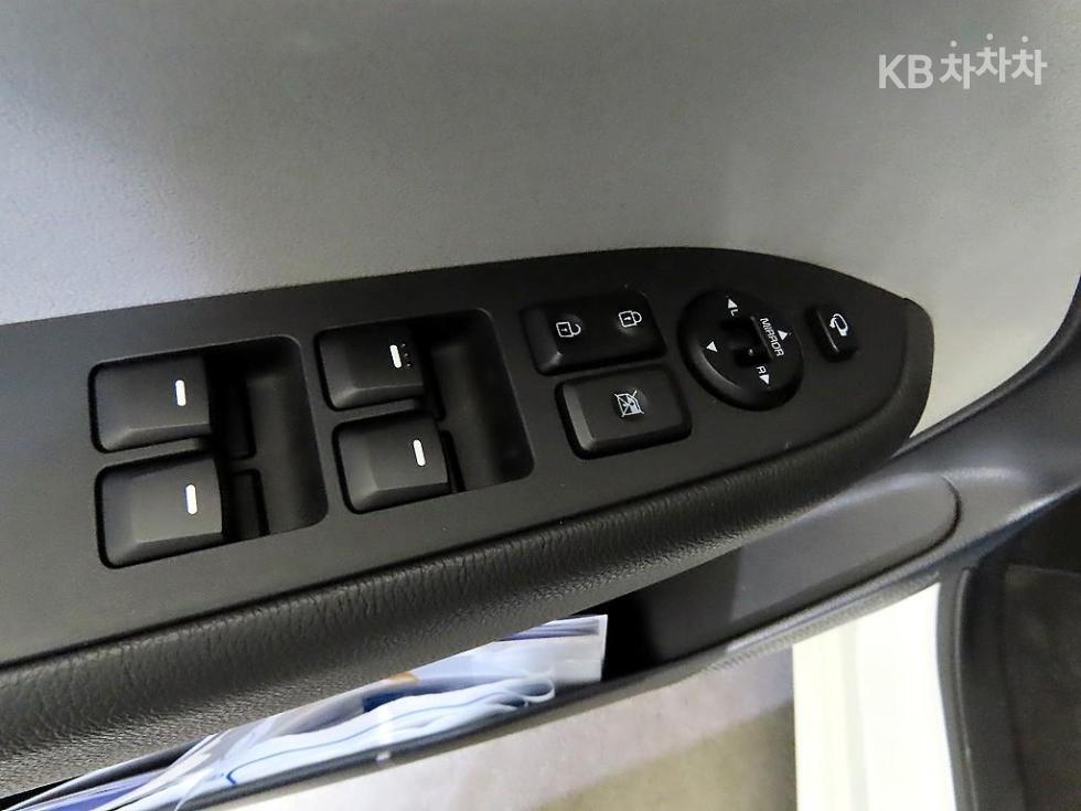 2022 - kia ray