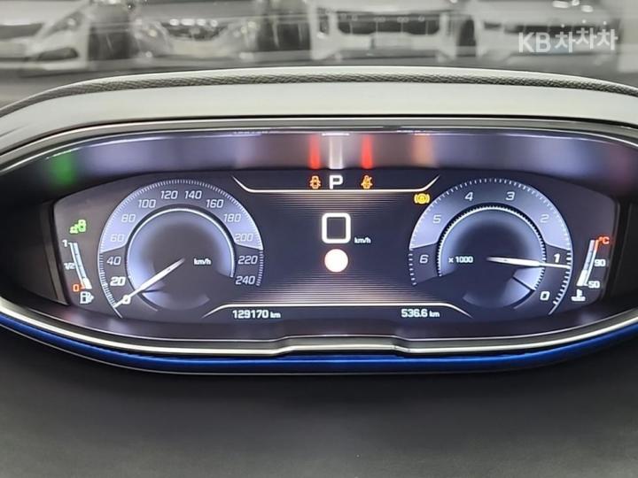 Peugeot 5008 1.5 Blue HDi GT Line 7