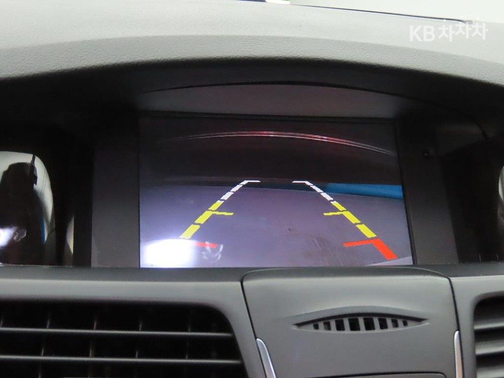 Renault Samsung SM5 — miniaturë 13