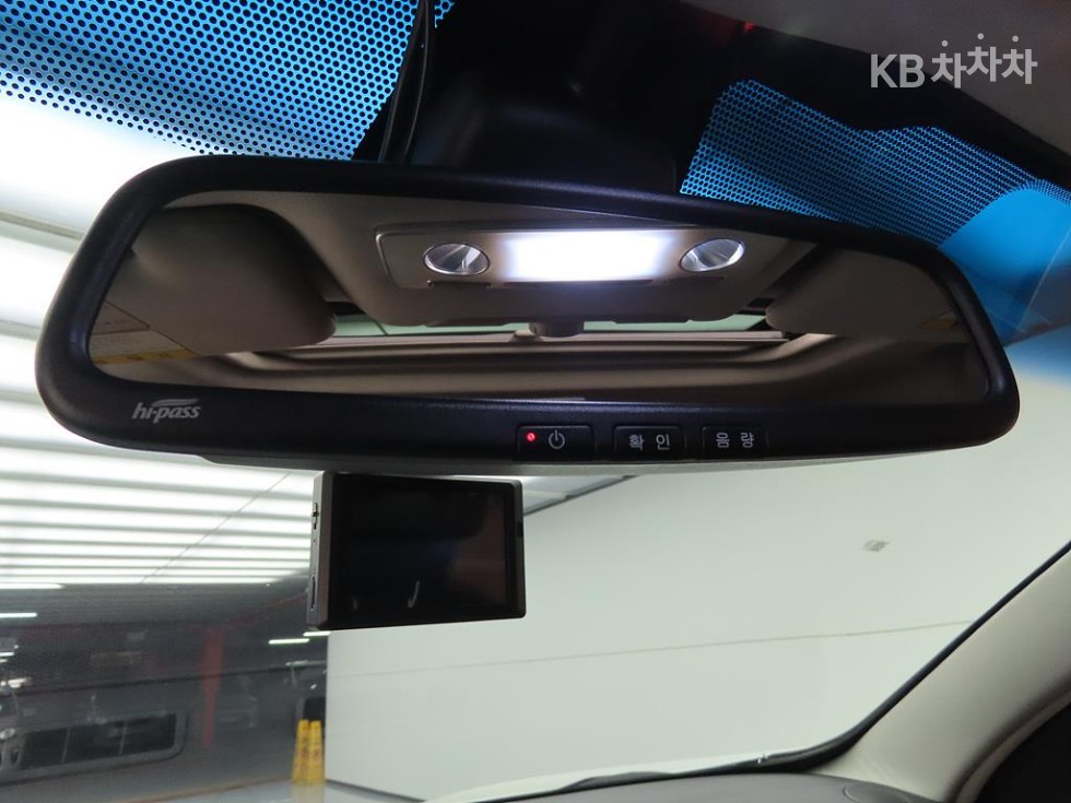 Renault Samsung SM5 — miniaturë 14