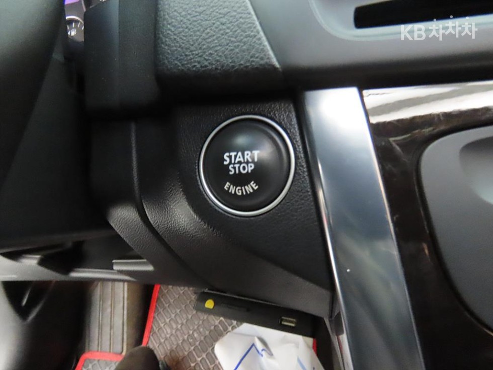 Renault Samsung SM5 — miniaturë 15
