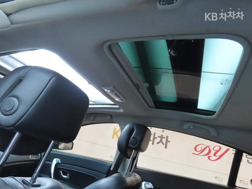 Renault Samsung SM5 — miniaturë 18