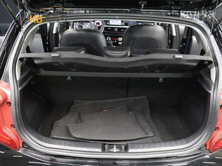 Kia Morning JA Prestige 6