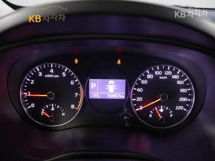Kia Morning JA Prestige 7